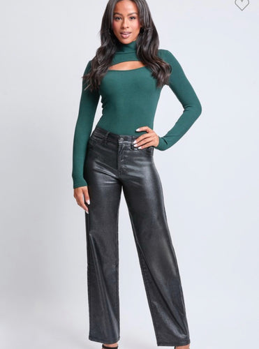 SPARK IN BLACK JEAN 0203K