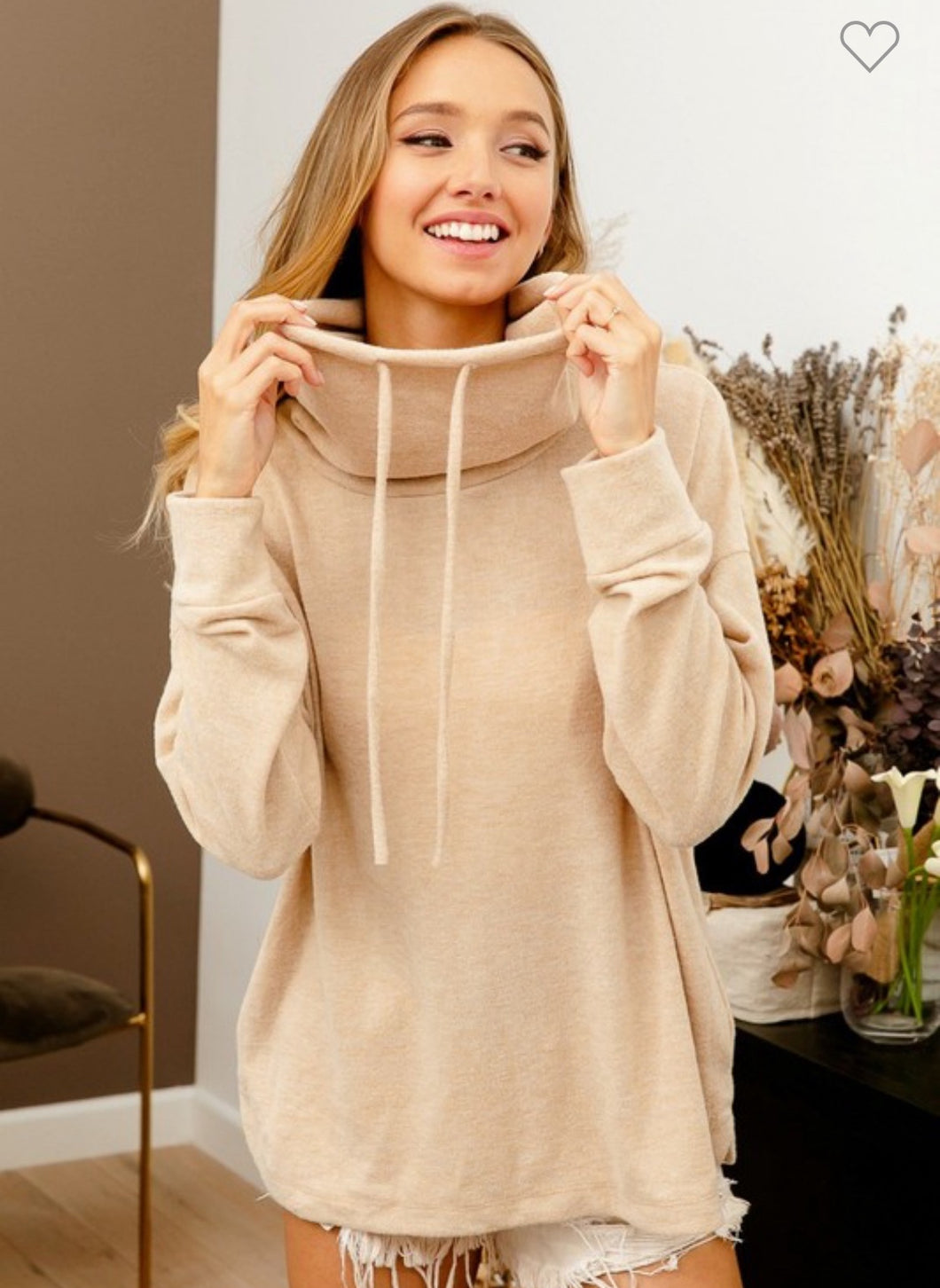 THE PERFECT LIGHTWEIGHT TURTLE NECK 0232A